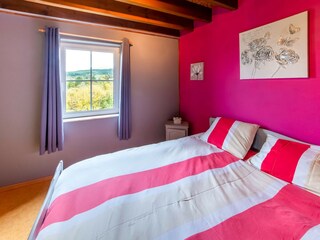 Holiday house La Roche-en-Ardenne Features 28