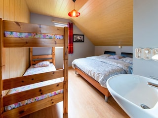 Maison de vacances La Roche-en-Ardenne Équipement 31