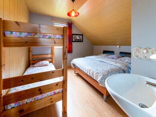 Vakantiehuis La Roche-en-Ardenne Kenmerken 24