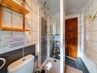 Vakantiehuis La Roche-en-Ardenne Kenmerken 19