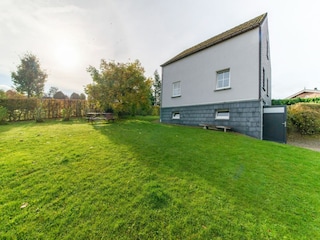 Maison de vacances La Roche-en-Ardenne Enregistrement extérieur 5