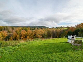 Casa de vacaciones La Roche-en-Ardenne Grabación al aire libre 9