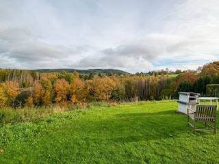 Maison de vacances La Roche-en-Ardenne Enregistrement extérieur 7
