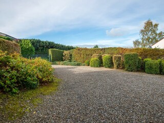 Casa de vacaciones La Roche-en-Ardenne Grabación al aire libre 6