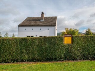 Ferienhaus La Roche-en-Ardenne Umgebung 39