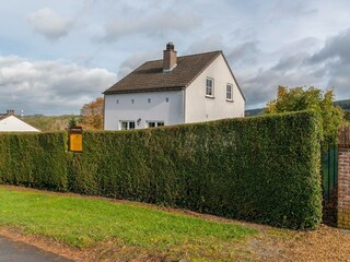 Casa per le vacanze La Roche-en-Ardenne Ambiente 35