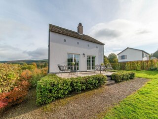 Casa de vacaciones La Roche-en-Ardenne Grabación al aire libre 3
