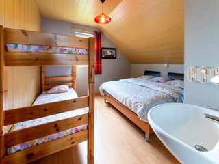 Ferienhaus La Roche-en-Ardenne Ausstattung 32