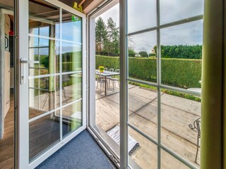 Vakantiehuis La Roche-en-Ardenne Kenmerken 35