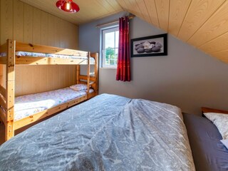 Holiday house La Roche-en-Ardenne Features 33