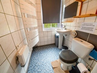 Ferienhaus La Roche-en-Ardenne Ausstattung 29