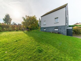 Ferienhaus La Roche-en-Ardenne Außenaufnahme 7