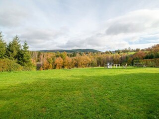 Ferienhaus La Roche-en-Ardenne Außenaufnahme 8