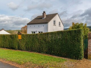 Vakantiehuis La Roche-en-Ardenne Omgeving 35