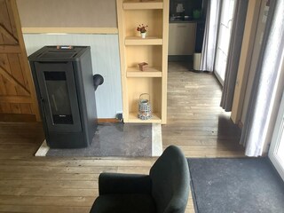 Vakantiehuis La Roche-en-Ardenne Kenmerken 15