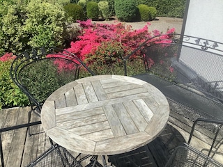 Holiday house La Roche-en-Ardenne Outdoor Recording 11