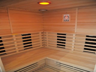 Chalet La Roche-en-Ardenne  40