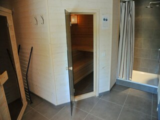 Chalet La Roche-en-Ardenne  38