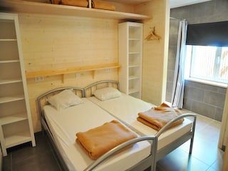 Chalet La Roche-en-Ardenne Ausstattung 14