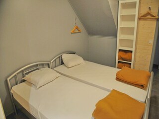 Chalet La Roche-en-Ardenne Ausstattung 9