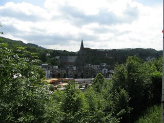 Chalet La Roche-en-Ardenne Omgeving 18