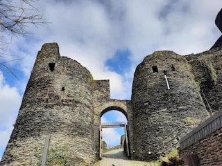 Chalet La Roche-en-Ardenne Umgebung 23