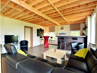 Villa Bertogne Équipement 8