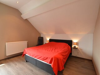 Villa Bertogne Ausstattung 10