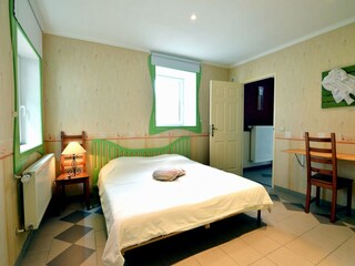 Villa Bertogne Ausstattung 20