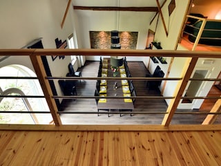 Villa Bertogne Ausstattung 11