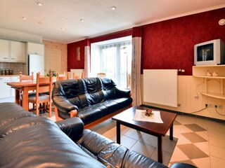 Villa Bertogne Features 27