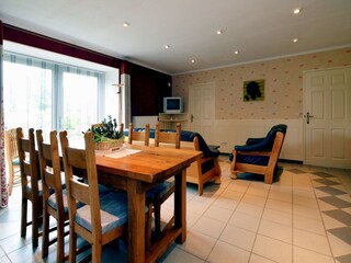 Villa Bertogne Features 16