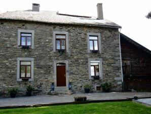 Holiday house Ferienhaus im typischen Ardennenstil - La Roche-en-Ardenne - image1