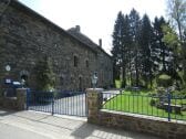 Ferienhaus La Roche-en-Ardenne Außenaufnahme 1