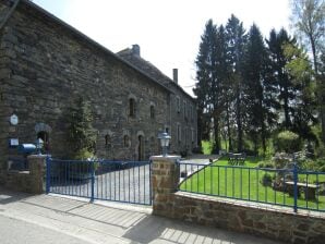 Ferienhaus im typischen Ardennenstil - La Roche-en-Ardenne - image1