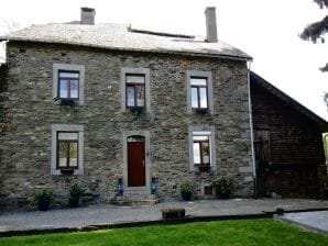 Vakantiehuis Keltische charme in Berismenil - La Roche en Ardennen - image1
