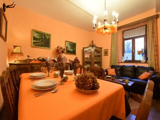 Holiday house La Roche-en-Ardenne Features 8