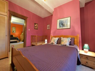 Holiday house La Roche-en-Ardenne Features 13