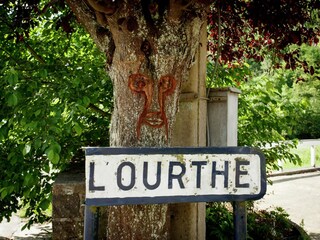 Vakantiehuis La Roche-en-Ardenne Omgeving 22