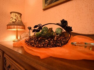 Holiday house La Roche-en-Ardenne  45