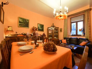 Vakantiehuis La Roche-en-Ardenne Kenmerken 15