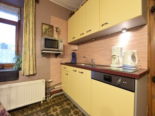 Holiday house La Roche-en-Ardenne Features 12