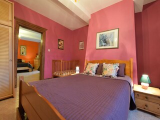 Maison de vacances La Roche-en-Ardenne Équipement 14