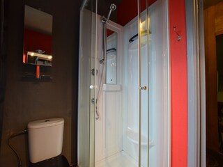 Holiday house La Roche-en-Ardenne Features 13