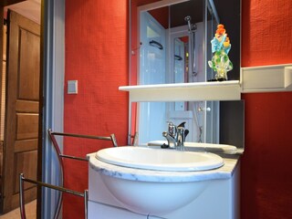 Holiday house La Roche-en-Ardenne Features 17