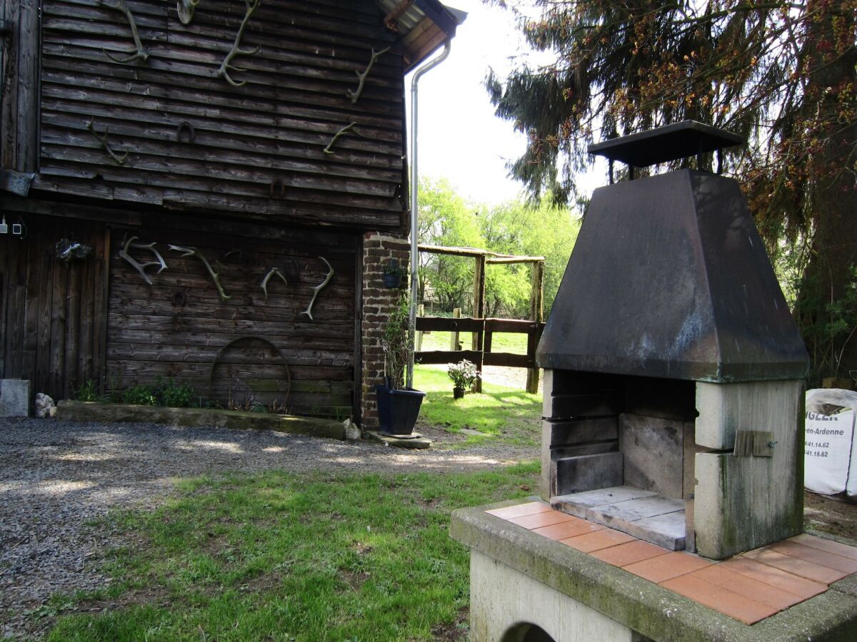 Ferienhaus La Roche-en-Ardenne  24