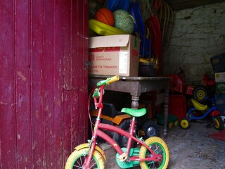 Vakantiehuis La Roche-en-Ardenne  40