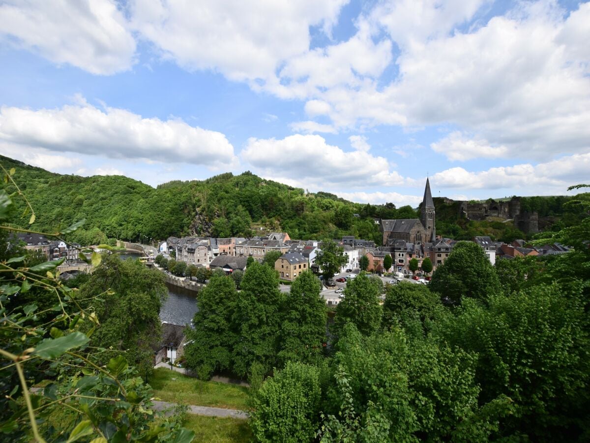 Ferienhaus La Roche-en-Ardenne Umgebung 18