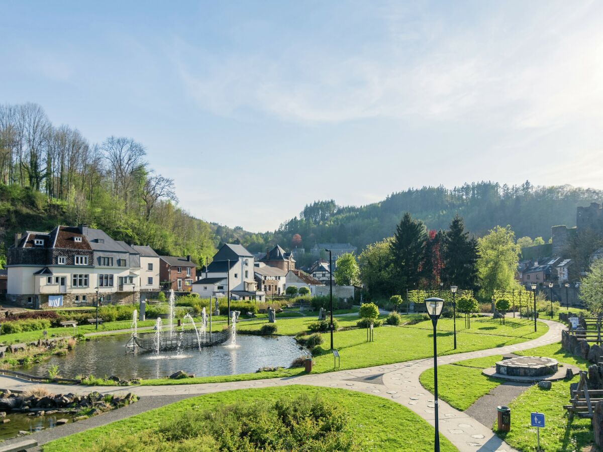 Ferienhaus La Roche-en-Ardenne Umgebung 20