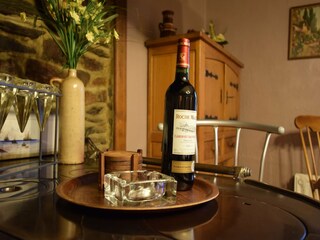 Holiday house La Roche-en-Ardenne  41